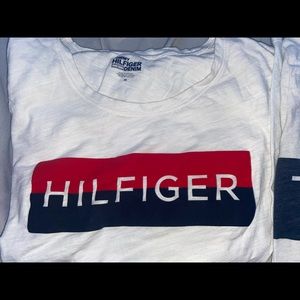 Tommy Hilfiger shirt